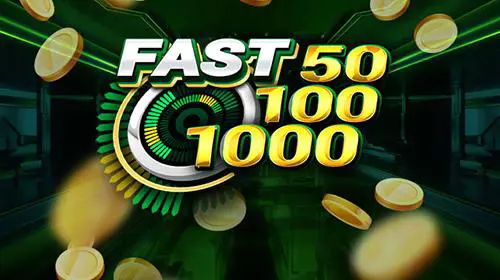 Fast 50 100 1000 - Marakumi - Kenya